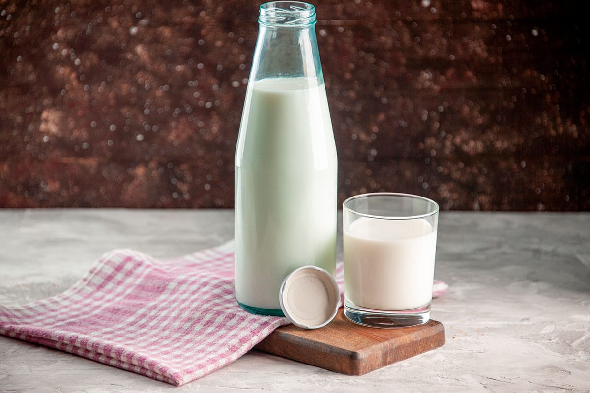 Todo lo que debes saber sobre la leche 12