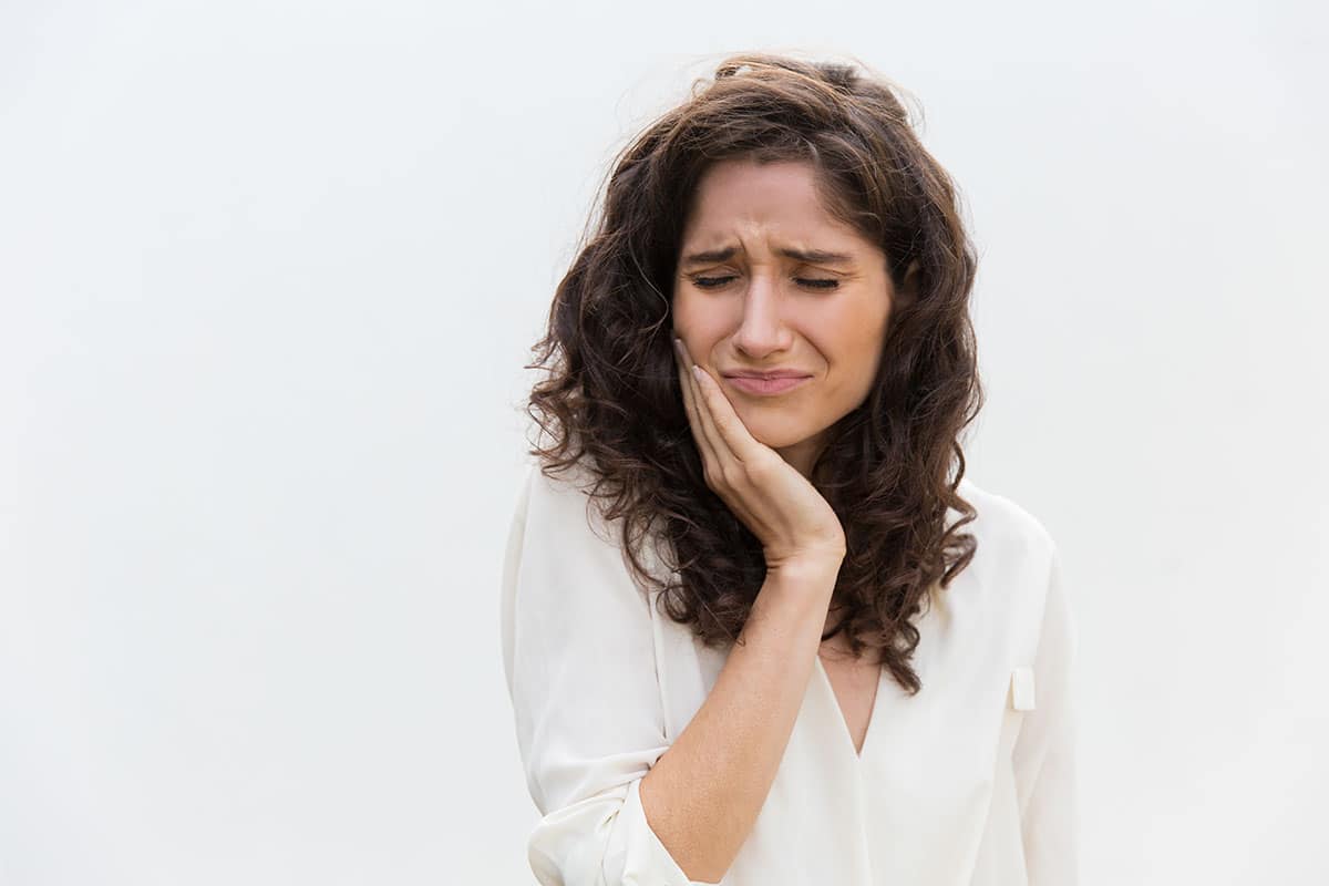 Artrosis de la mandíbula (ATM): síntomas y tratamiento 42