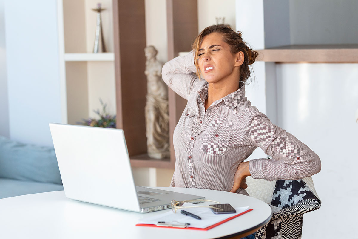 Así se deteriora tu cuerpo por pasarte sentado 8 horas al día 51