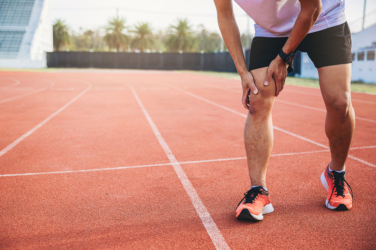 tratamiento fisioterápico de la artrosis de rodilla o gonartrosis