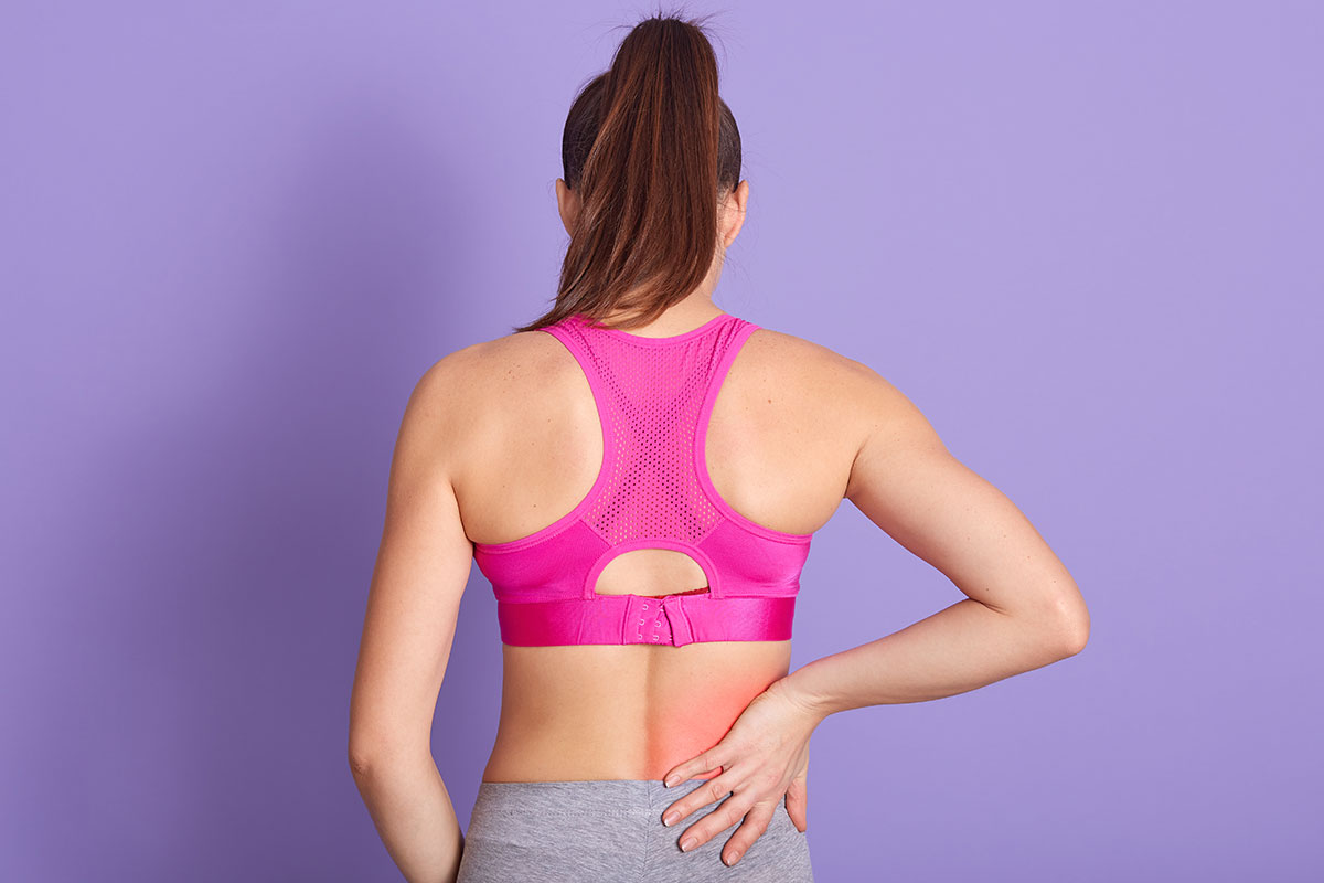 Las fajas lumbares y el dolor de espalda 80