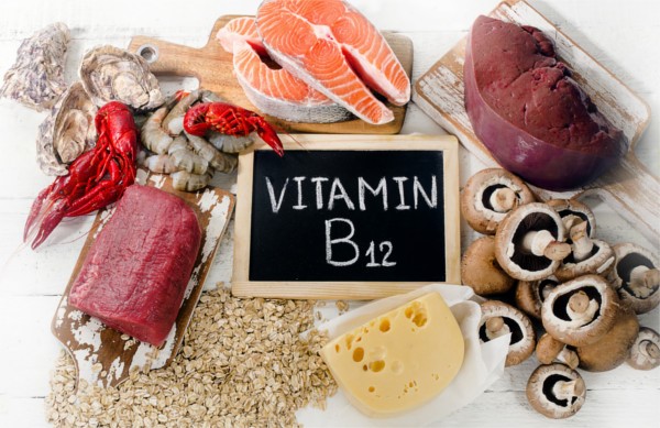 Vitamina B12 - Cianocobalamina Fuentes%20de%20vitamina%20B12%201.2