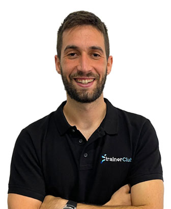 Fisioterapia y Osteopatía en Granada daniel trainerclub