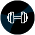 Inicio icono entrenador personal granada trainerclub