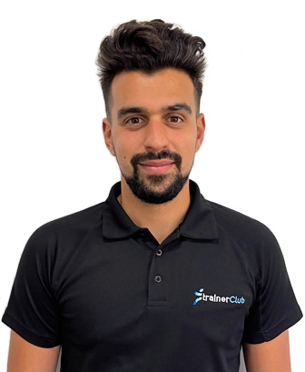 Miguel Garnica Dietista Nutricionista Granada TrainerClub