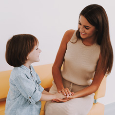 Psicologia Infantil Psicologo Granada