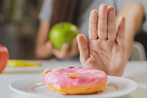 Trastornos alimenticios Nutricionista Dietista Granada TrainerClub